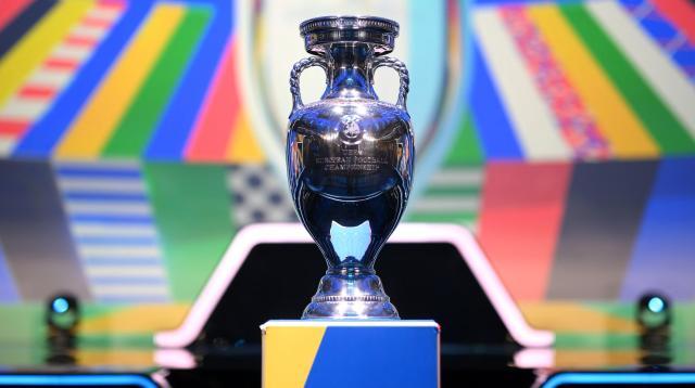 开云入口-欧预赛小结：熟客入围居多，无大冷中藏着惊喜种子