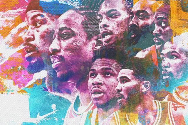 从寡头时代到战国时代 本赛季东部内卷全面升级