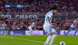 阿根廷遭逆转！梅西3连败，不满判罚怒斥裁判