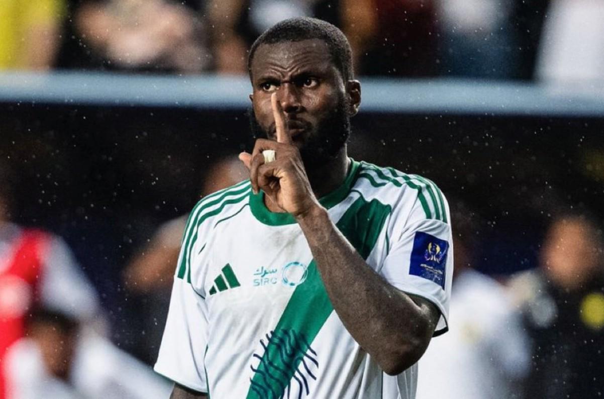 开云中国-斯基拉：尤文已经向凯西开出3年合同，年薪500万欧元