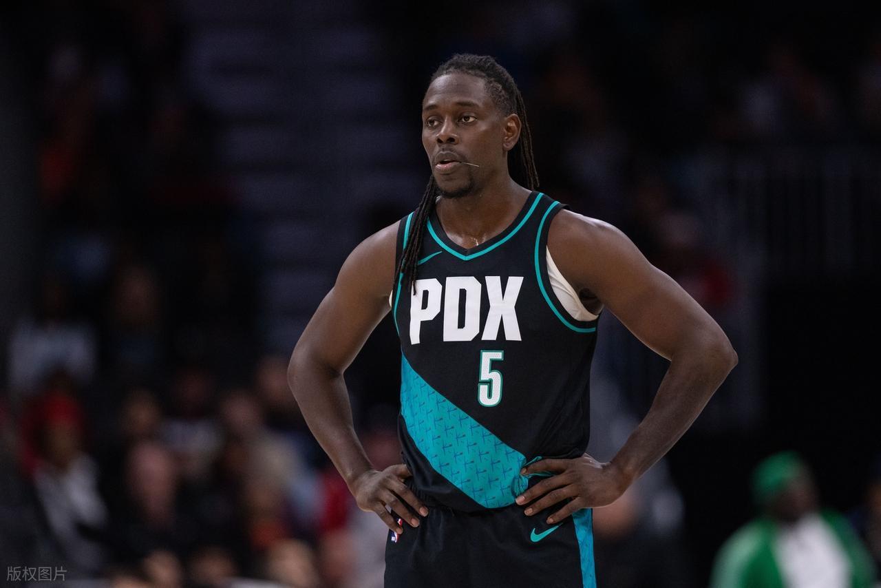 开云平台-库明加隔扣杨瀚森！奥孔武打爆克林根，老鹰狂胜！看清这5名球员